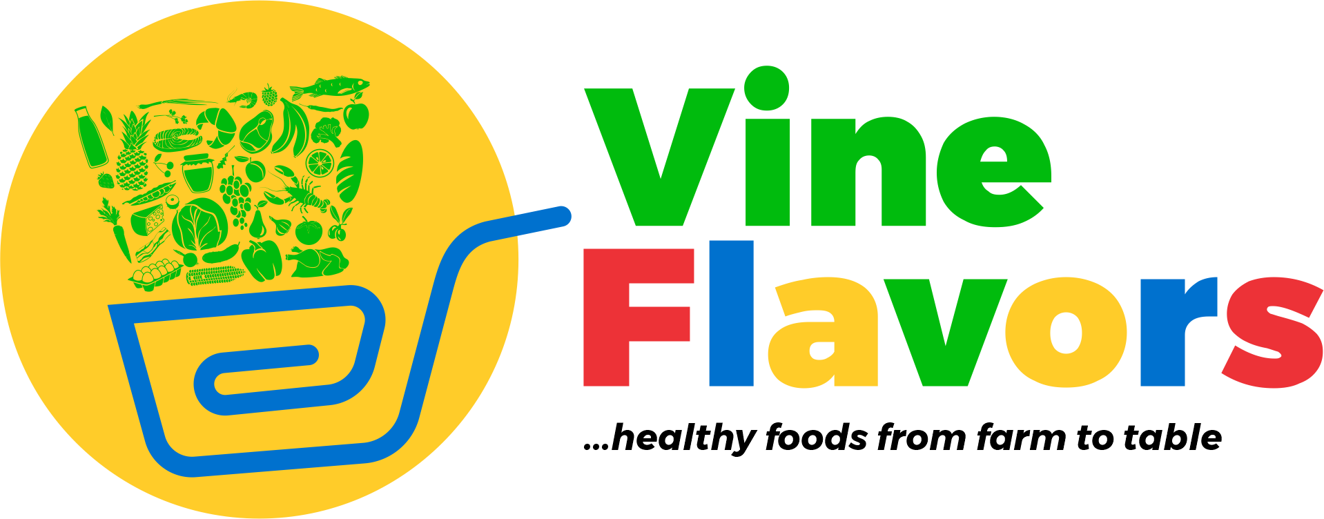 Vine Flavors